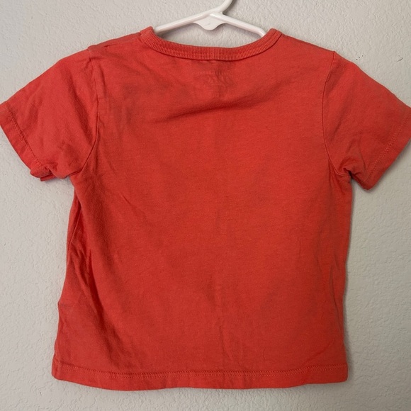 The Children’s Place Truck T Shirt - Picture 3 of 3